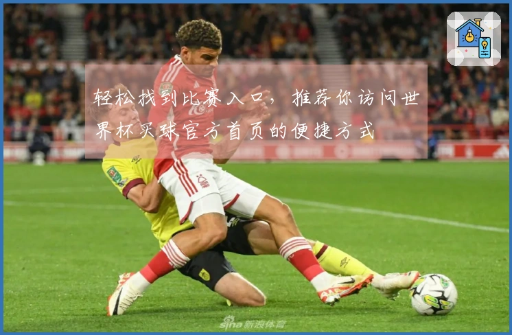 轻松找到比赛入口，推荐你访问世界杯买球官方首页的便捷方式