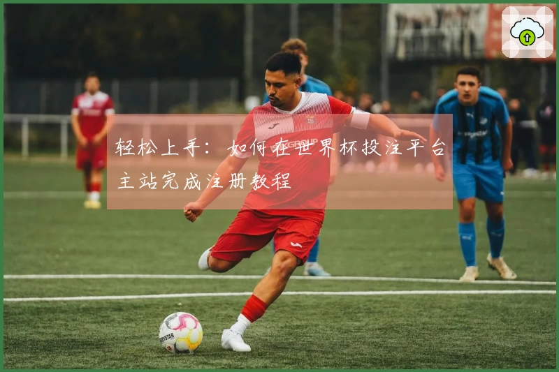 轻松上手：如何在世界杯投注平台主站完成注册教程