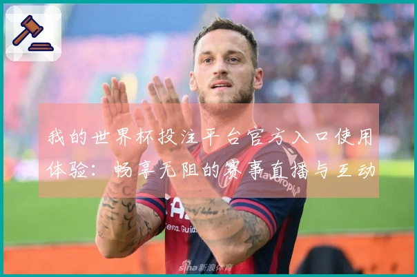 我的世界杯投注平台官方入口使用体验：畅享无阻的赛事直播与互动乐趣