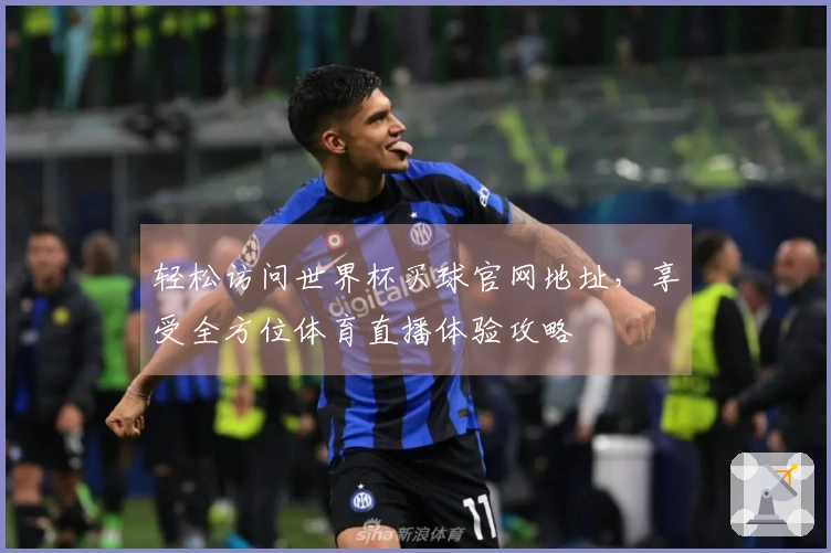 轻松访问世界杯买球官网地址，享受全方位体育直播体验攻略