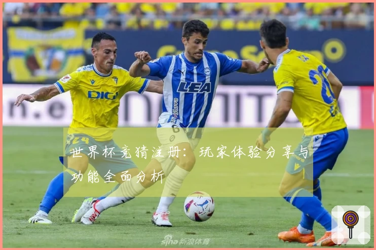 世界杯竞猜注册：玩家体验分享与功能全面分析