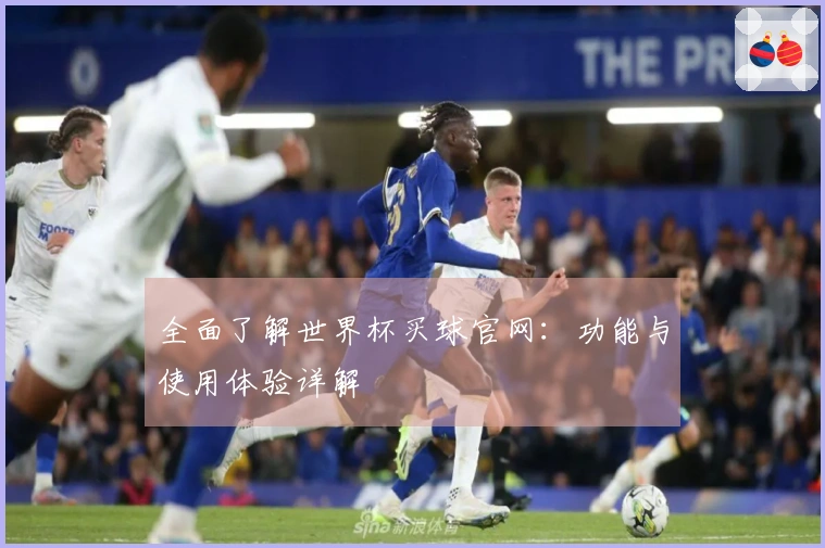 全面了解世界杯买球官网：功能与使用体验详解